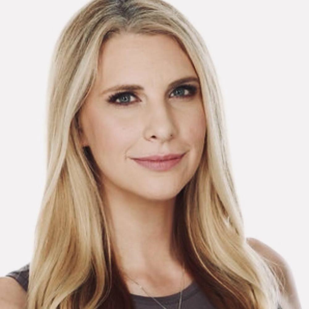 Meet your Posher, Kristin